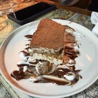   at Karuzo in Sarajevo