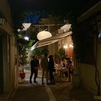 Cozy and natural surroundings  at Kapilio in Crete