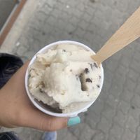   at Przystan na Lody in Bydgoszcz