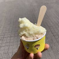   at Przystan na Lody in Bydgoszcz