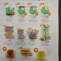 new menu arriving at Oliver's Real Food in Wallan