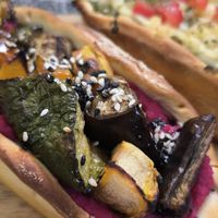  at Pide House in Montevideo