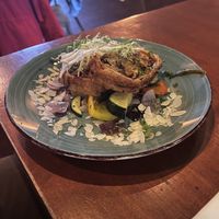   at Eetcafe Spinoza in Leeuwarden