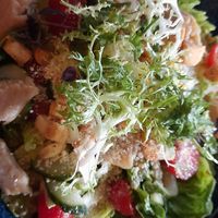  at Eetcafe Spinoza in Leeuwarden