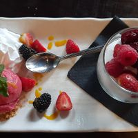  at Eetcafe Spinoza in Leeuwarden