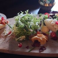  at Eetcafe Spinoza in Leeuwarden