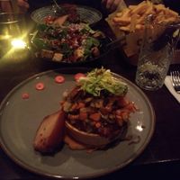  at Eetcafe Spinoza in Leeuwarden