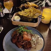  at Eetcafe Spinoza in Leeuwarden