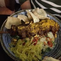  at Eetcafe Spinoza in Leeuwarden