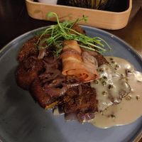  at Eetcafe Spinoza in Leeuwarden