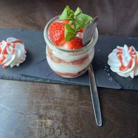   at Eetcafe Spinoza in Leeuwarden