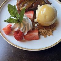   at Eetcafe Spinoza in Leeuwarden