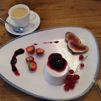  at Salute Vegetarische & Vegane Küche in Mainz