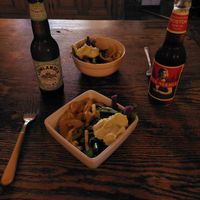 . at MKZ in Amsterdam