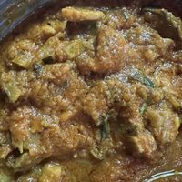   at Cafe Momo in Manchester