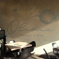 💜 at Olivia in Puebla