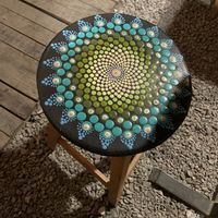   at El Arbol Taqueria Vegetariana in Puebla