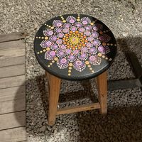   at El Arbol Taqueria Vegetariana in Puebla