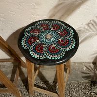   at El Arbol Taqueria Vegetariana in Puebla