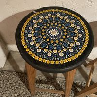   at El Arbol Taqueria Vegetariana in Puebla