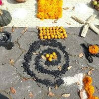  at Encuentro Comercial Sustentable Tameme in Puebla