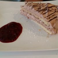 Torte auch glutenfrei  at Cafe Corba in Bochum