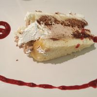 Torte  at Cafe Corba in Bochum