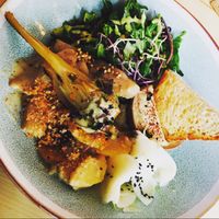 yummy at So Ham in Munich