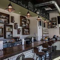 eLOVate Vegan Kitchen at eLOVate Vegan Kitchen in Santa Monica