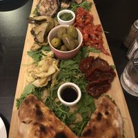Delicious  at NovaPizza Vegan Kitchen in Edinburgh