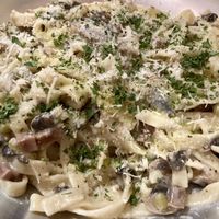   at NovaPizza Vegan Kitchen in Edinburgh