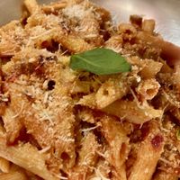   at NovaPizza Vegan Kitchen in Edinburgh