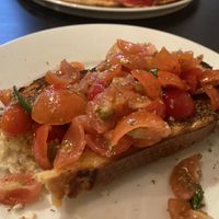   at NovaPizza Vegan Kitchen in Edinburgh