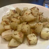   at NovaPizza Vegan Kitchen in Edinburgh