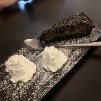   at NovaPizza Vegan Kitchen in Edinburgh