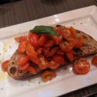  at NovaPizza Vegan Kitchen in Edinburgh