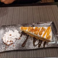  at NovaPizza Vegan Kitchen in Edinburgh