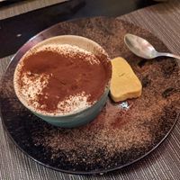  at NovaPizza Vegan Kitchen in Edinburgh