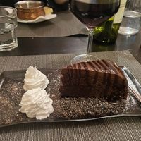   at NovaPizza Vegan Kitchen in Edinburgh