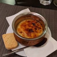   at NovaPizza Vegan Kitchen in Edinburgh