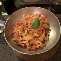   at NovaPizza Vegan Kitchen in Edinburgh