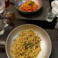  at NovaPizza Vegan Kitchen in Edinburgh