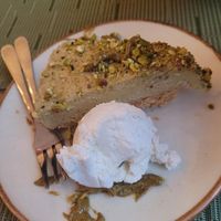  at NovaPizza Vegan Kitchen in Edinburgh