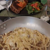  at NovaPizza Vegan Kitchen in Edinburgh