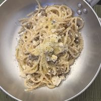   at NovaPizza Vegan Kitchen in Edinburgh