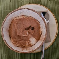  at NovaPizza Vegan Kitchen in Edinburgh