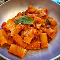 G at NovaPizza Vegan Kitchen in Edinburgh