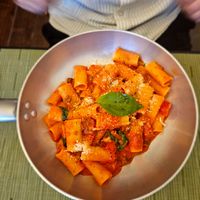  at NovaPizza Vegan Kitchen in Edinburgh