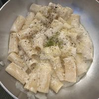 The best pasta sauce ever   at NovaPizza Vegan Kitchen in Edinburgh