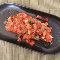   at NovaPizza Vegan Kitchen in Edinburgh